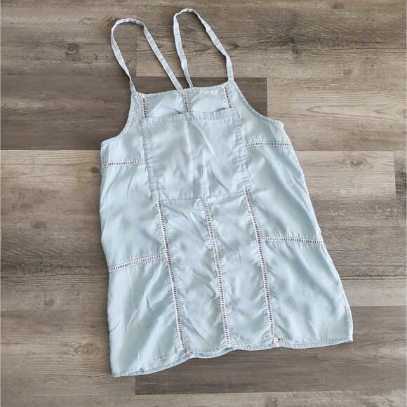 Obey Concrete Beach Dress - Picture 3 of 6